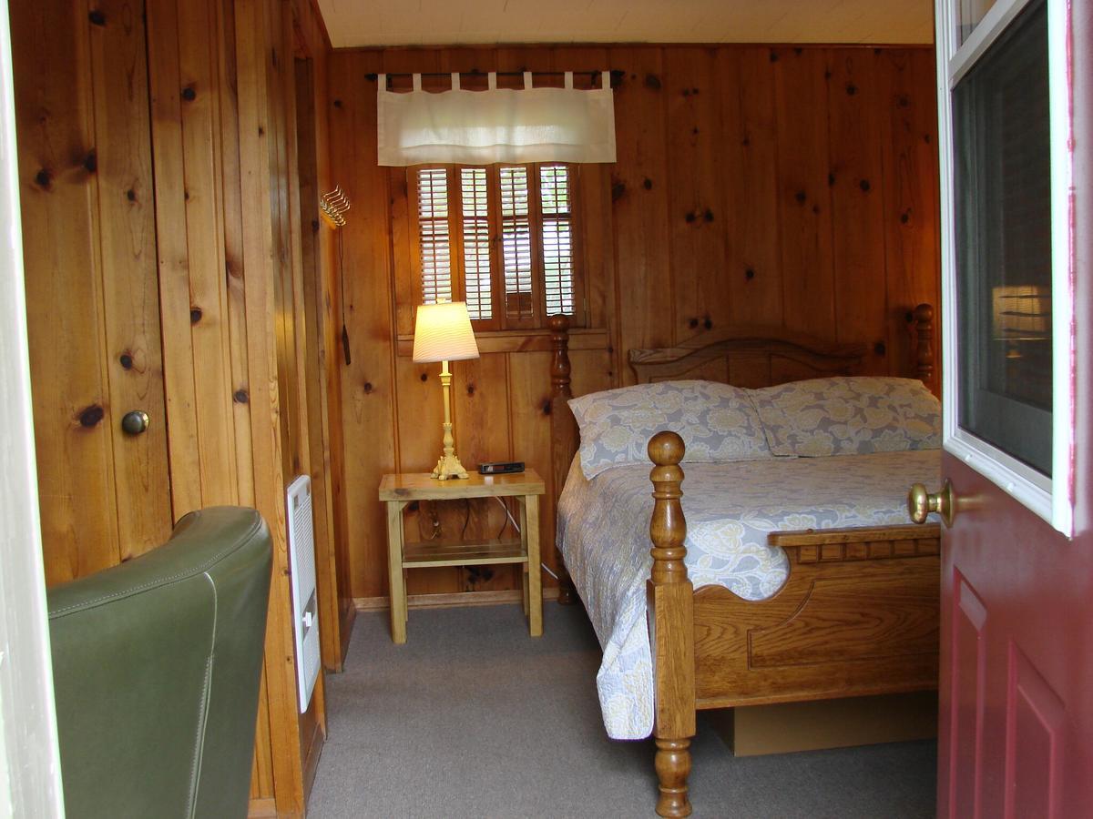 Cedar Ridge Cabins Honor Εξωτερικό φωτογραφία