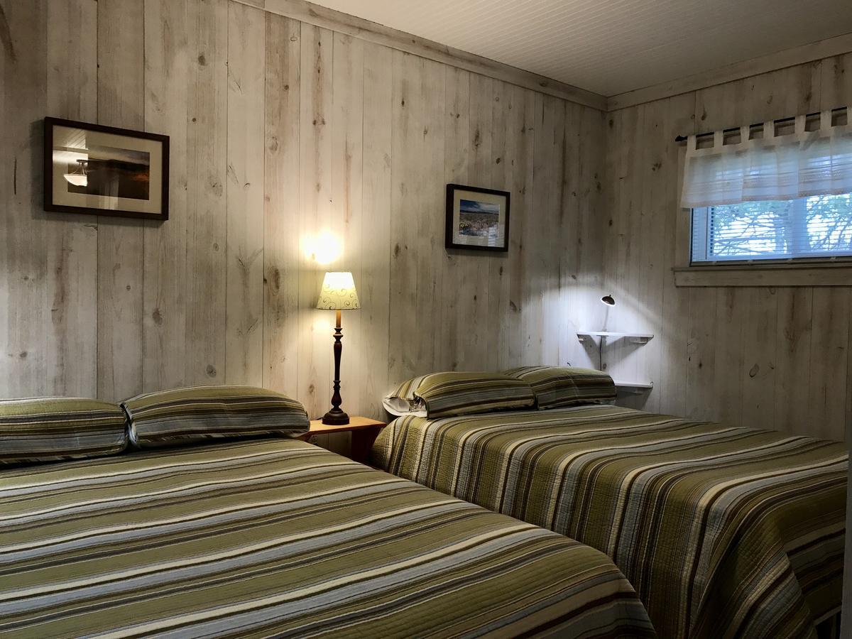 Cedar Ridge Cabins Honor Εξωτερικό φωτογραφία