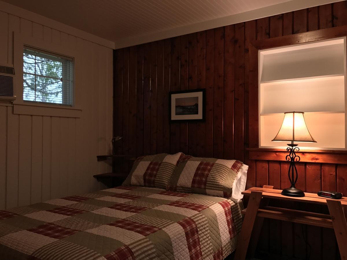 Cedar Ridge Cabins Honor Εξωτερικό φωτογραφία