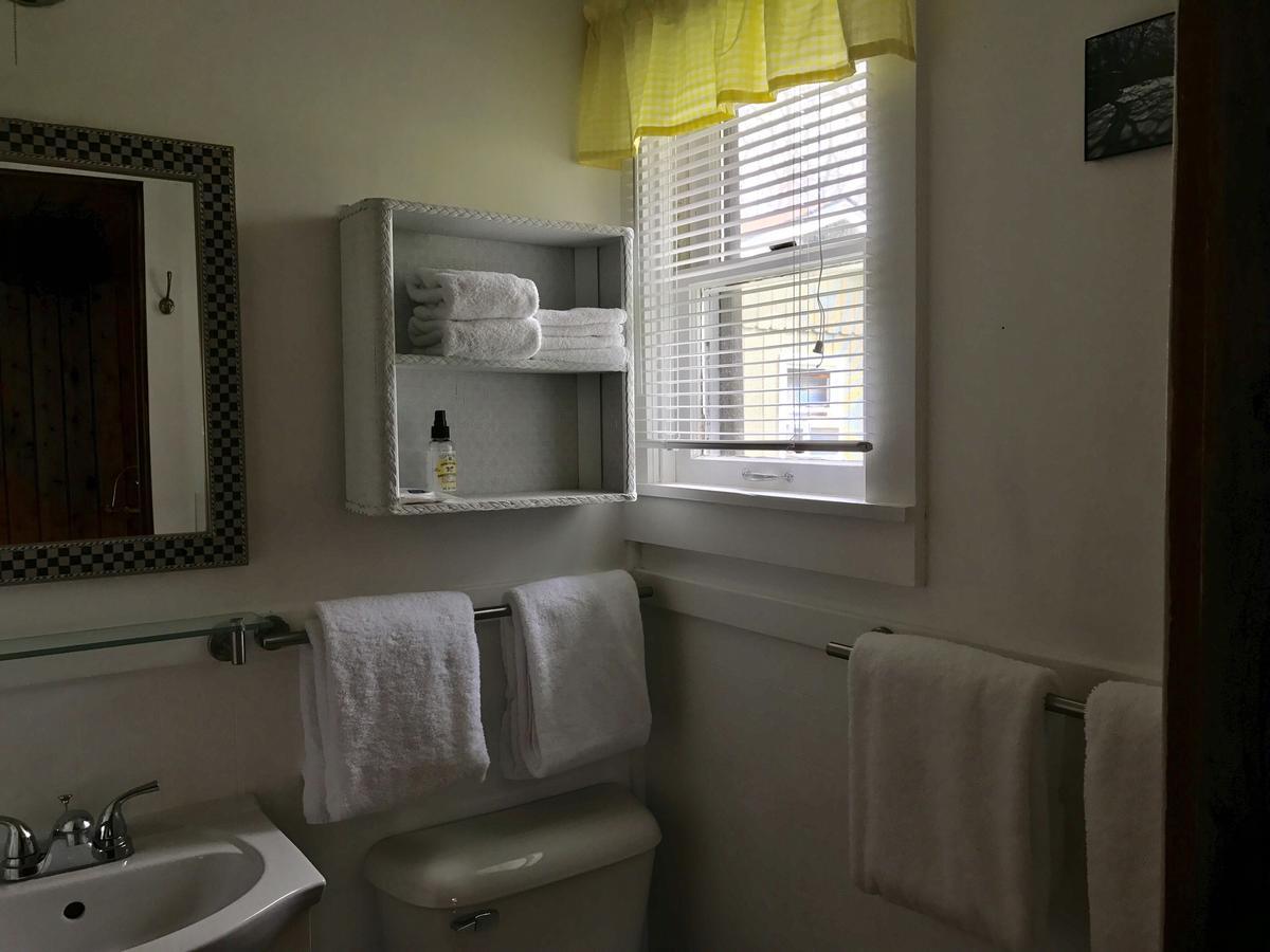 Cedar Ridge Cabins Honor Εξωτερικό φωτογραφία