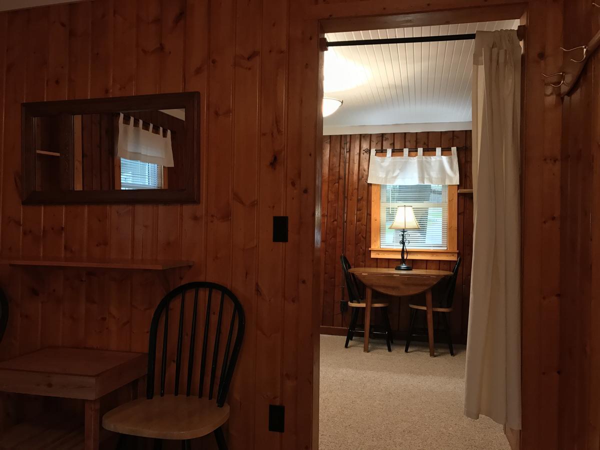 Cedar Ridge Cabins Honor Εξωτερικό φωτογραφία