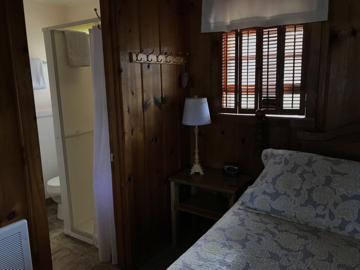 Cedar Ridge Cabins Honor Εξωτερικό φωτογραφία