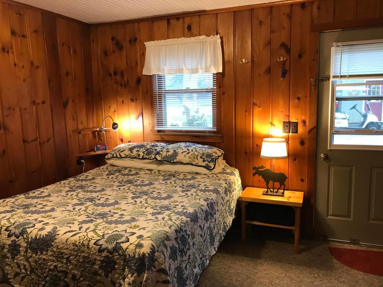 Cedar Ridge Cabins Honor Εξωτερικό φωτογραφία